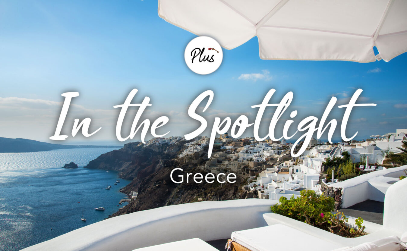 Tablet Plus Hotels in Greece