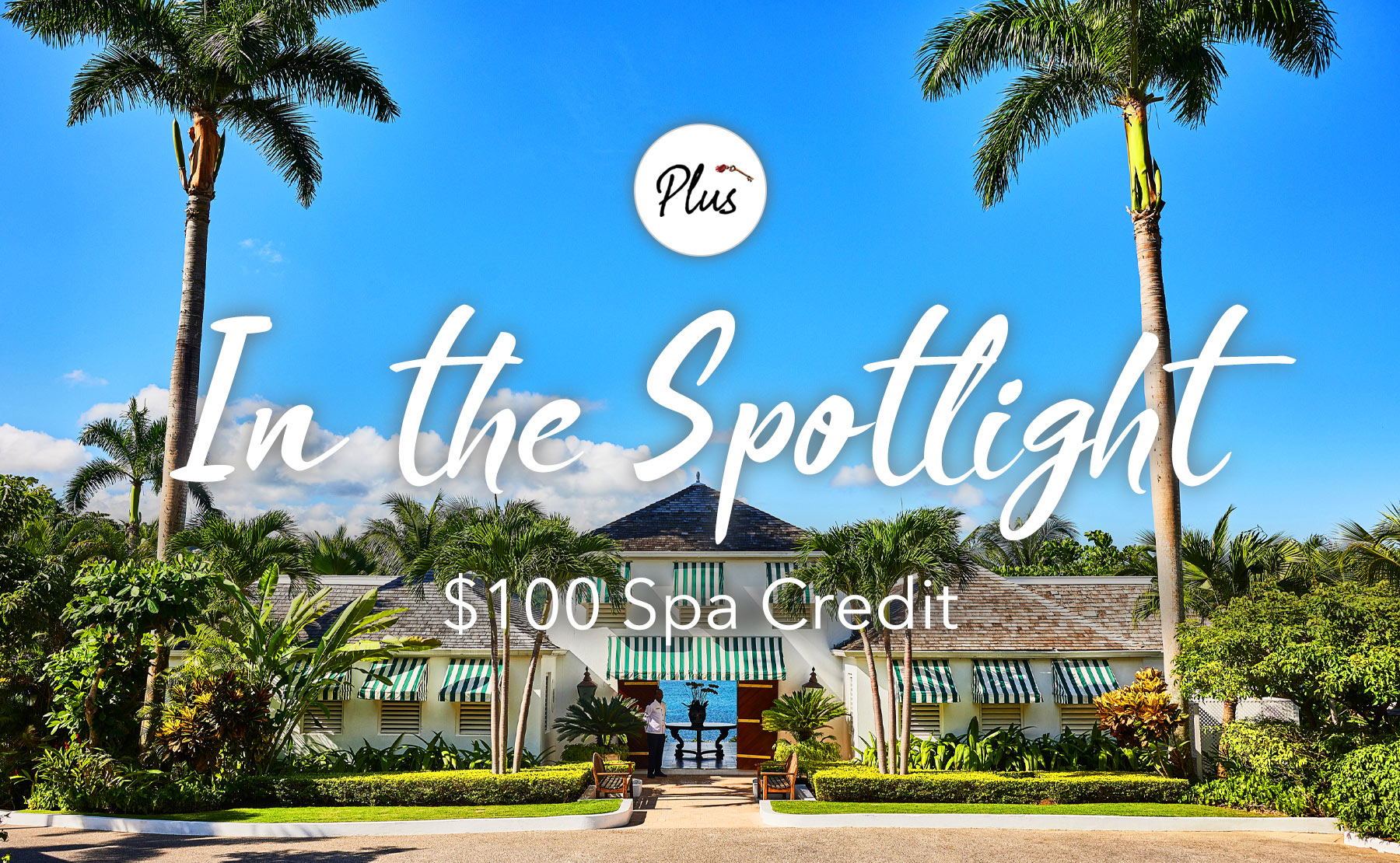 Tablet Plus Hotels With 100 Spa Credits