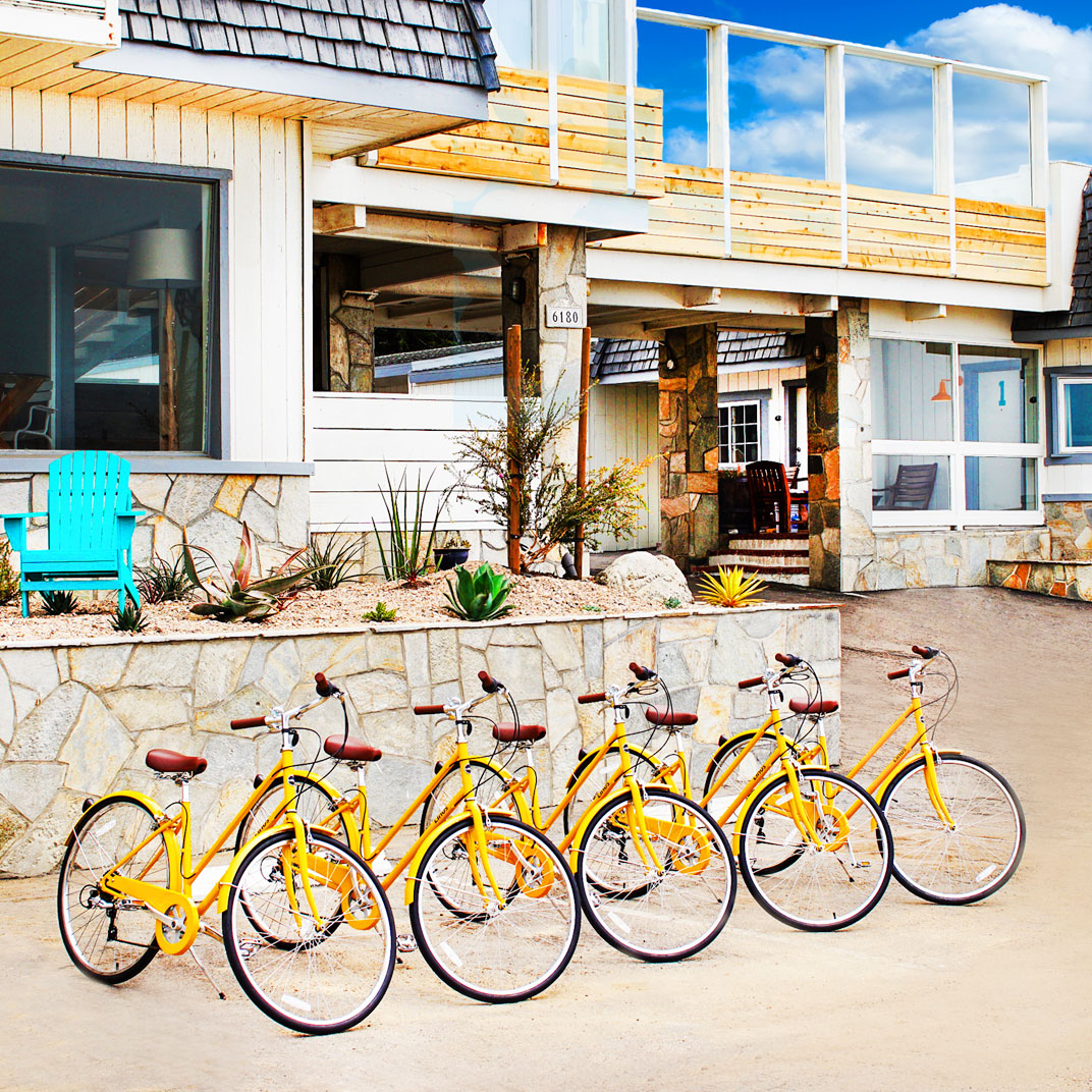 In the Spotlight PRG Hospitality Group (2024) — Tablet Hotels The