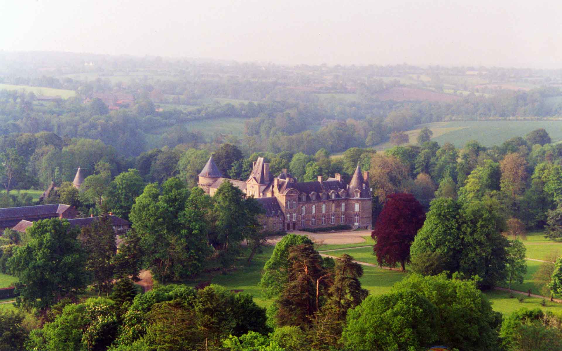 La Normandie sous les projecteurs à l'heure du festival du film de