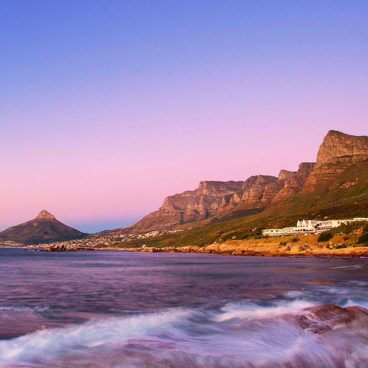 Ville Lumière L' Agenda par Tablet Hotels